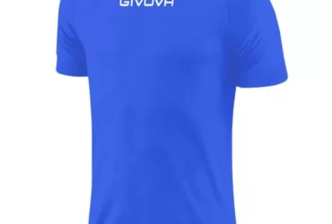 Givova Capo MC M MAC03 0002 T-shirt