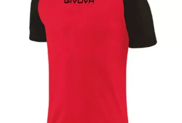 Givova Capo MC M MAC03 1210 T-shirt