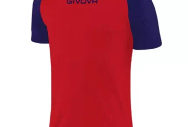 T-shirt Givova Capo MC M MAC03 1204