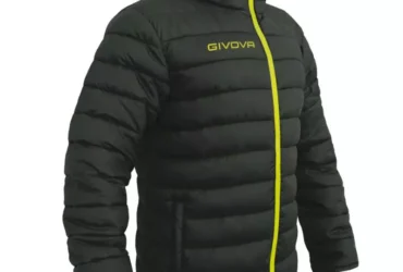 Jacket Givova Olanda W G013 2319