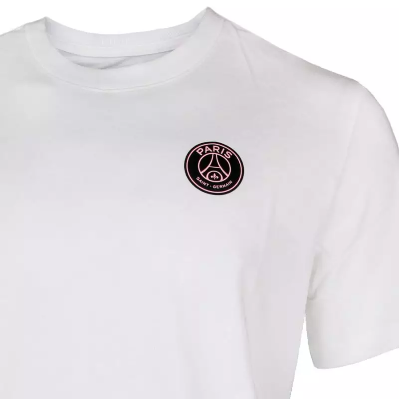 Nike PSG M CW3941 100 T-shirt