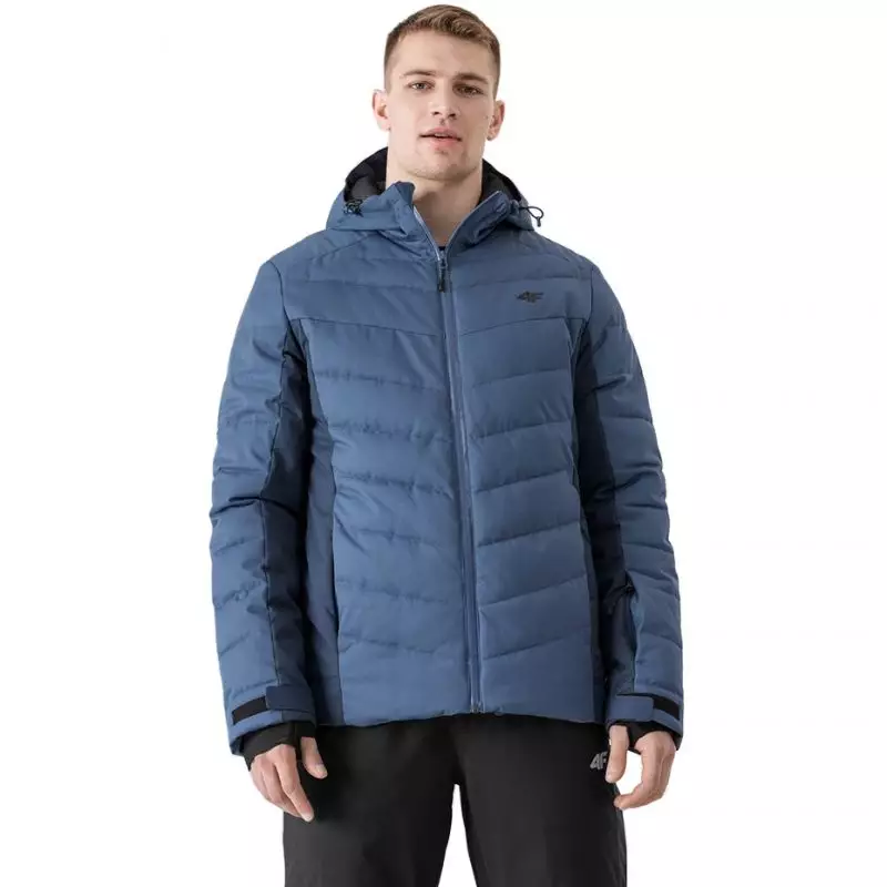 Ski jacket 4F M H4Z21 KUMN007 34S