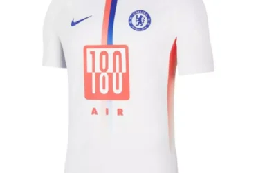 Nike Chelsea FC Stadium M CW3880-101 jersey