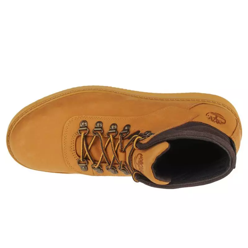 Timberland Newmarket M A2QJF shoes