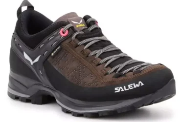 Salewa WS MTN Trainer W 61358-0991 shoes
