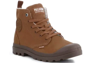 Winter Boots Palladium Pampa Hi Zip Wl M 05982-257-M