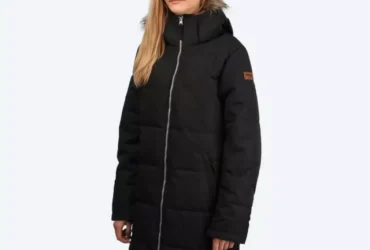 Icepeak Vittoria coat W 453287588E