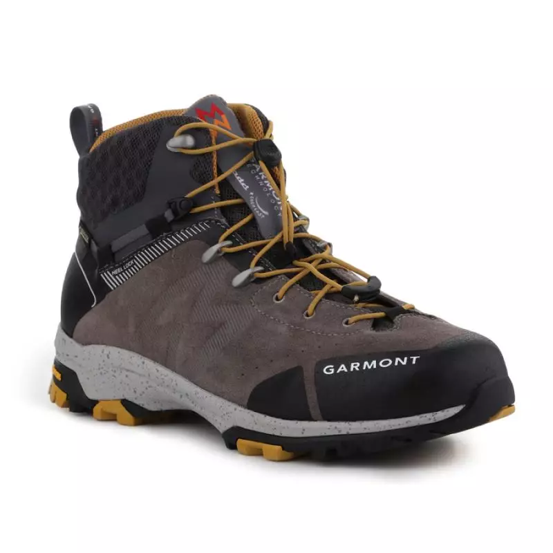 Garmont G-Trail GTX W 481057-213 shoes