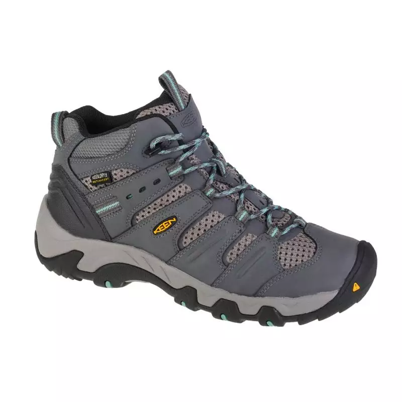 Keen Koven Mid WP W 1020212 shoes