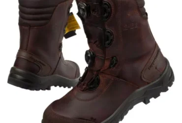 2.BE BOA S3 HRO HI SRC M 75095 winter boots