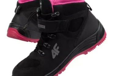 4F Jr HJZ21-JOBMW251 21S trekking shoes