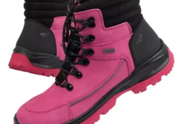 Winter boots 4F W OBDH250 55S