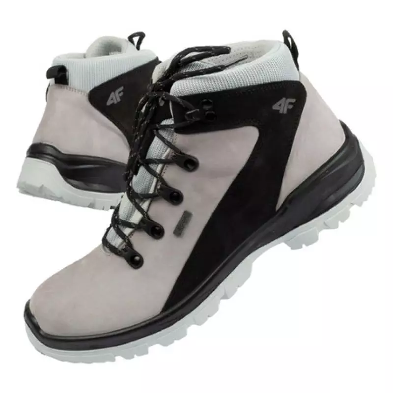 4F W OBDH254 26S trekking shoes