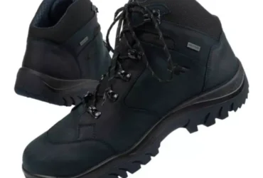 Winter boots 4F M OBMH251 31S