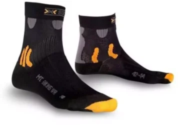 X-Socks Mountain Biking Short X20007-X01