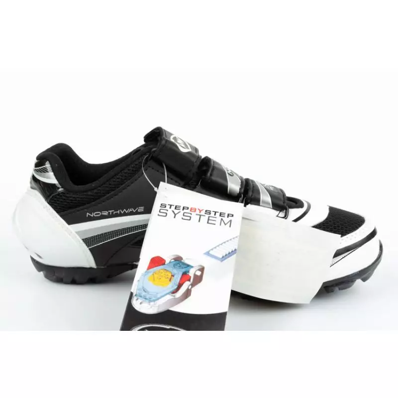 Cycling shoes Northwave Fondo SBS W 80124002 51