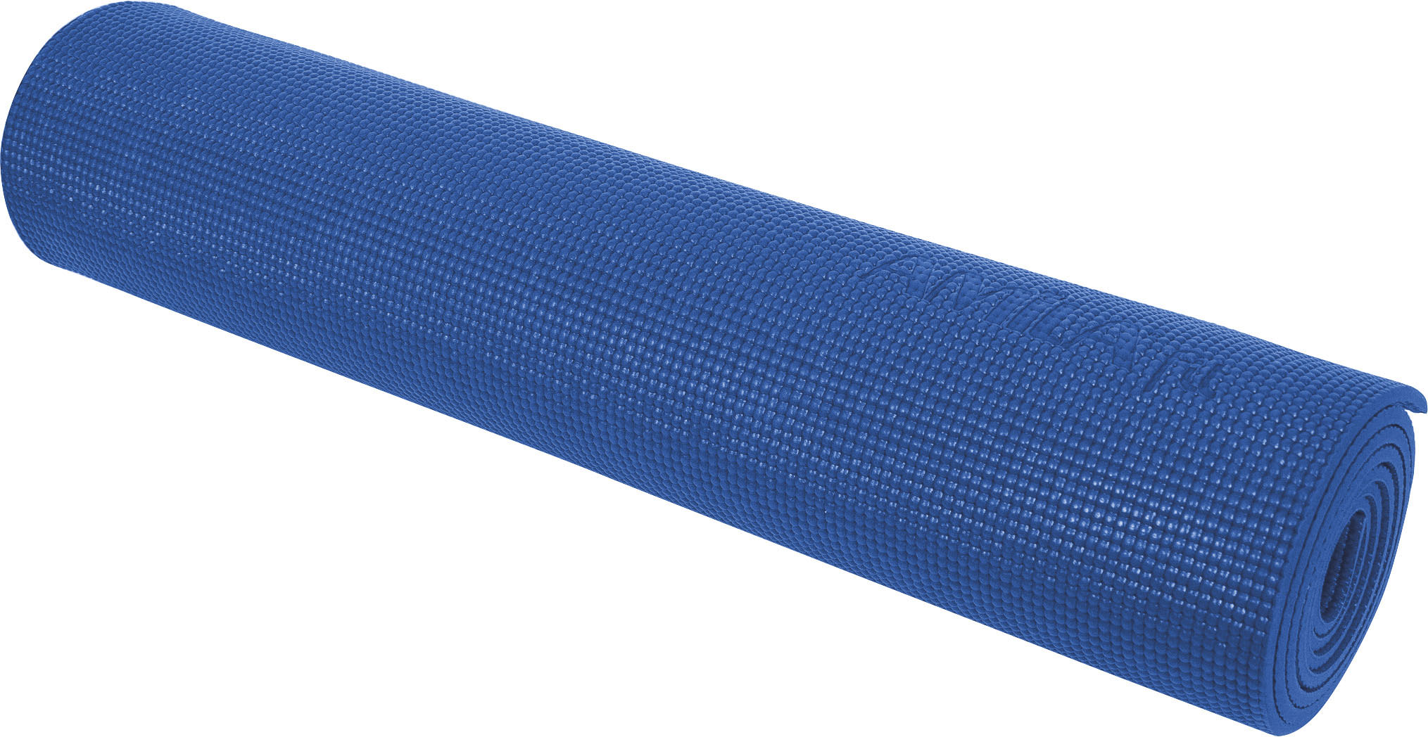 Στρώμα Yoga 6mm Μπλε