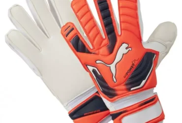 Goalkeeper gloves Puma evoPOWER Grip 2 RC 04099830