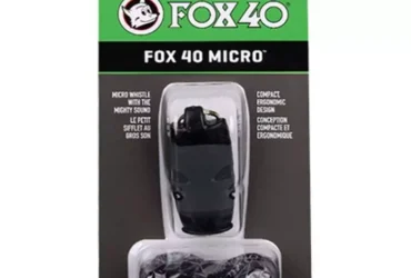 Whistle Fox 40 Micro Safety 9513-0008 / 9122-1408