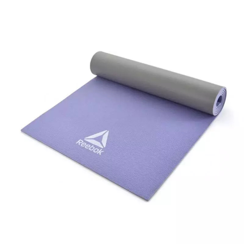 Reebok RAYG-11060PLGR reversible yoga mat