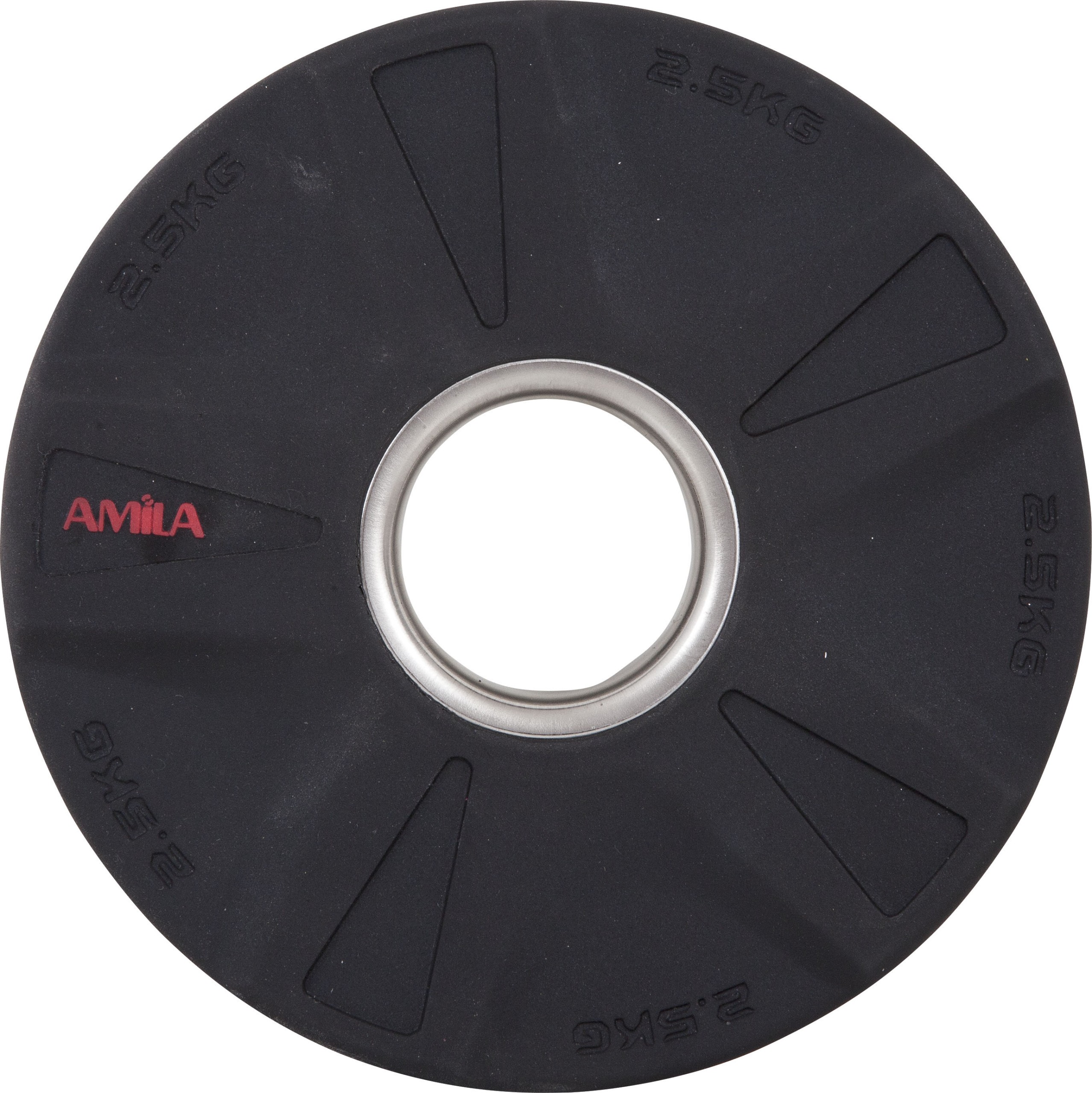 Δίσκος AMILA PU Series 50mm 2,5Kg