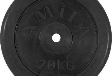 Δίσκος AMILA Rubber Cover C 28mm 20Kg