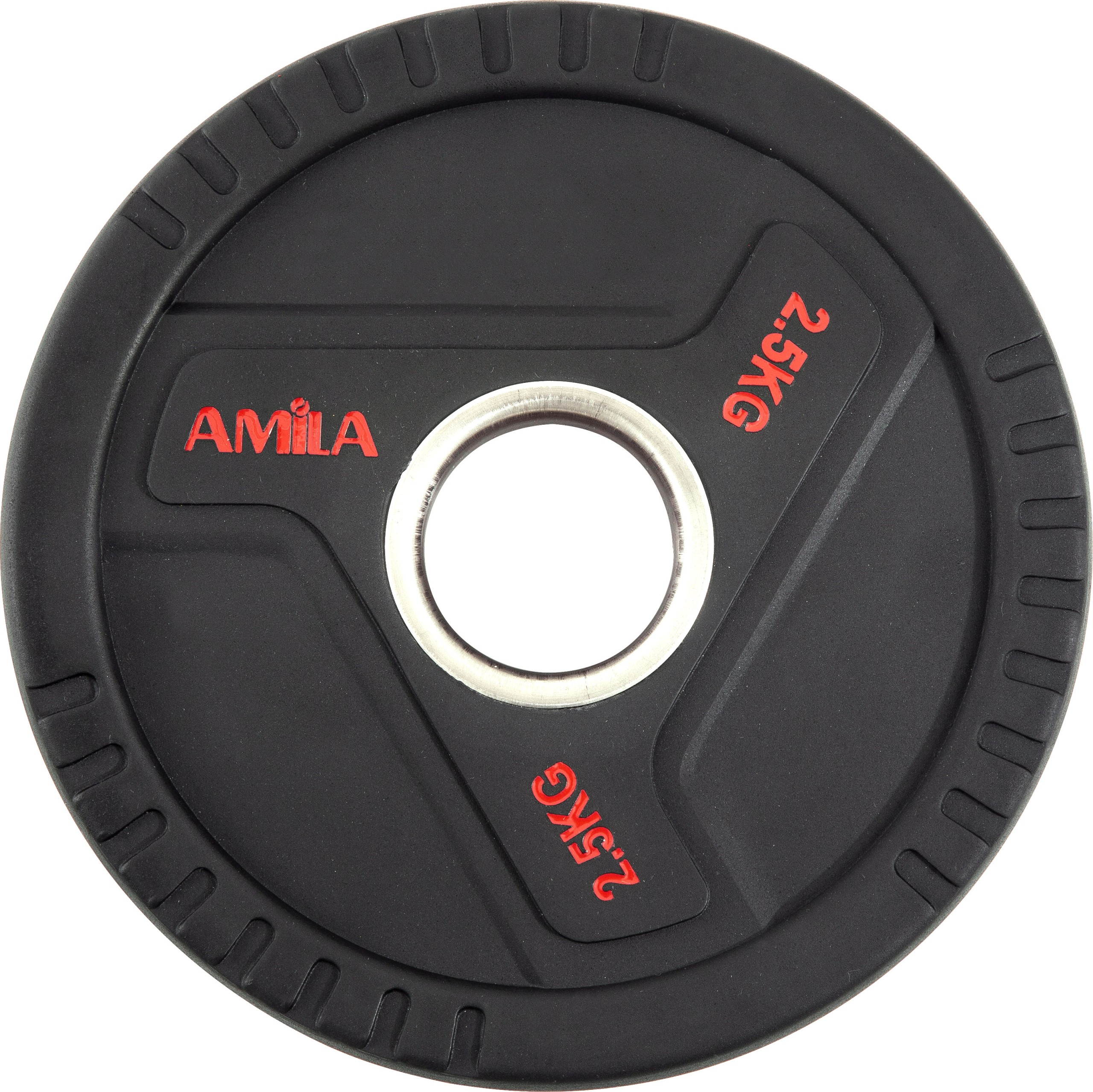 Δίσκος AMILA TPU 50mm 2,50Kg