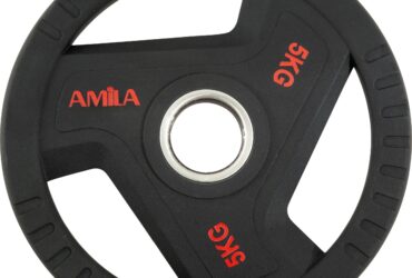 Δίσκος AMILA TPU 50mm 5,00Kg