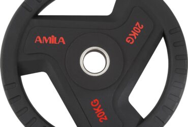 Δίσκος AMILA TPU 50mm 20,00Kg