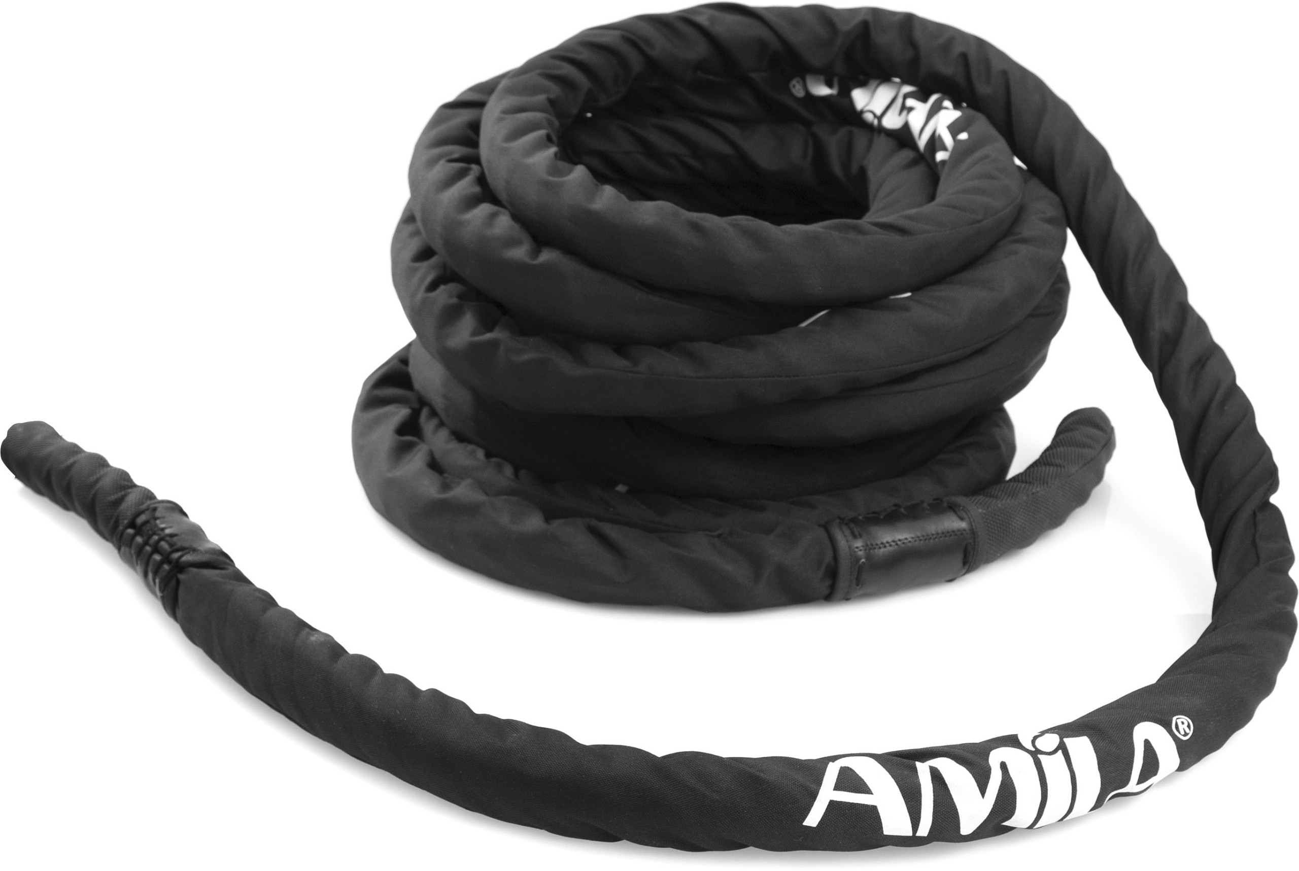 AMILA Battle Rope Kevlar Handle (12m)