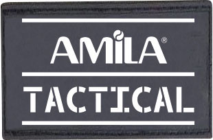 Patch “AMILA tactical”