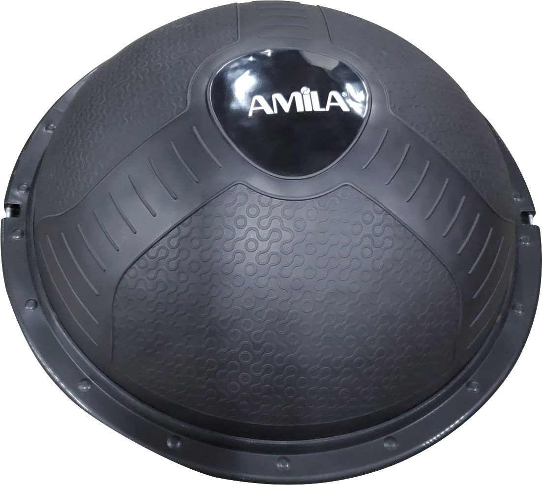 Μπάλα Ισορροπίας AMILA Balance Ball TPE 60cm
