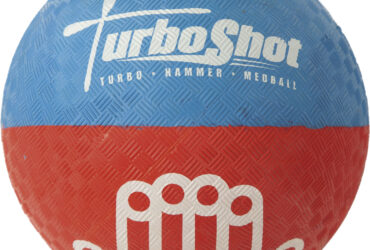 Turbo Shot (σφαίρα)
