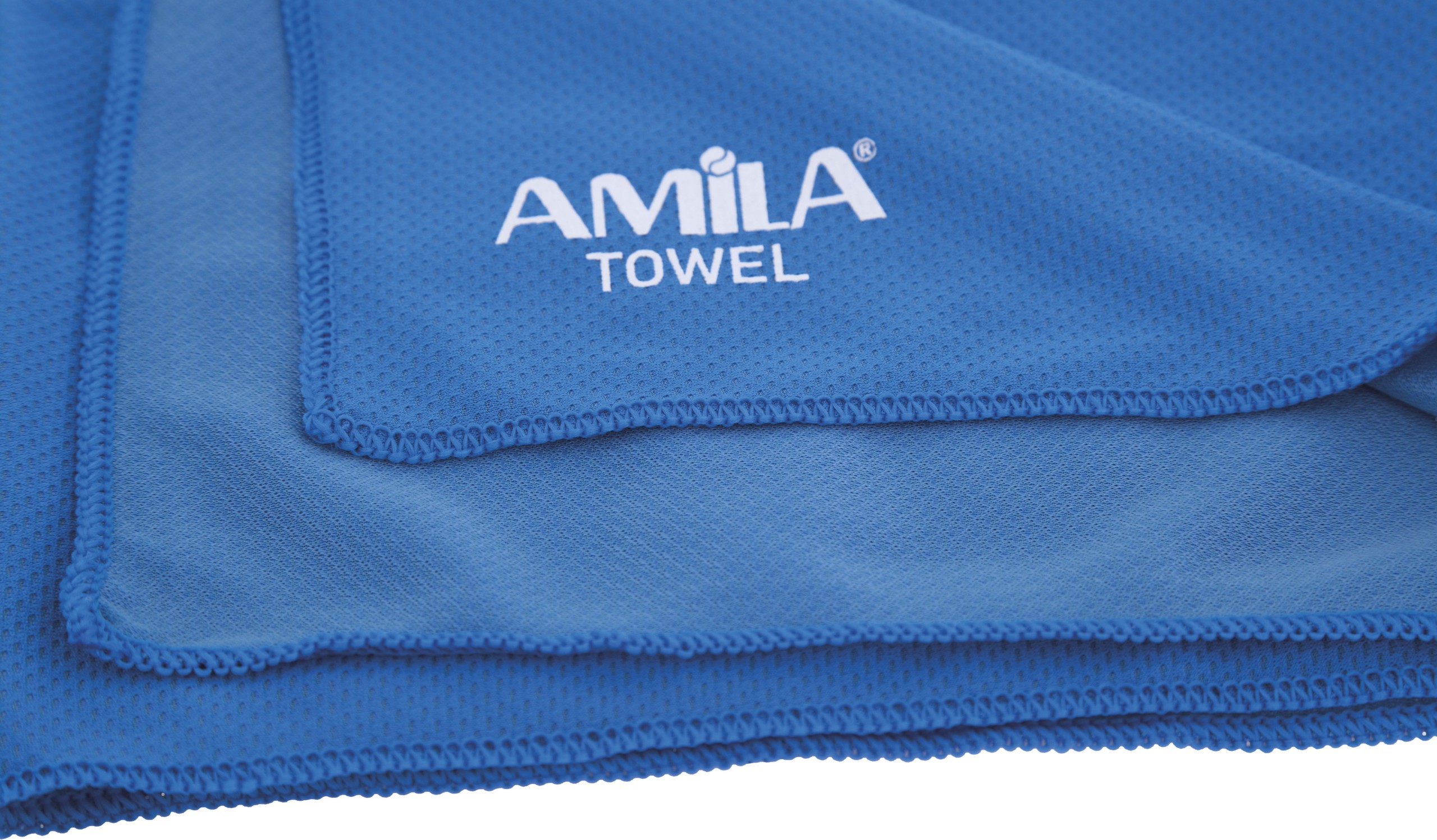 Πετσέτα AMILA Cool Towel Μπλε