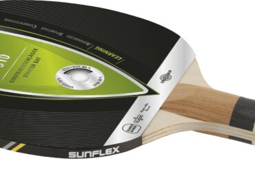 Ρακέτα Ping Pong Sunflex Prime S10