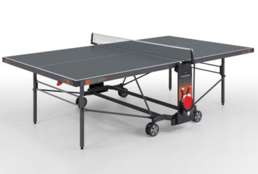 Τραπέζι ping pong Champion grey εξωτερικού χώρου GARLANDO
