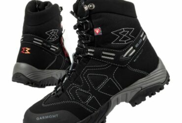 Trekking shoes Garmont Momentum WP M 002643