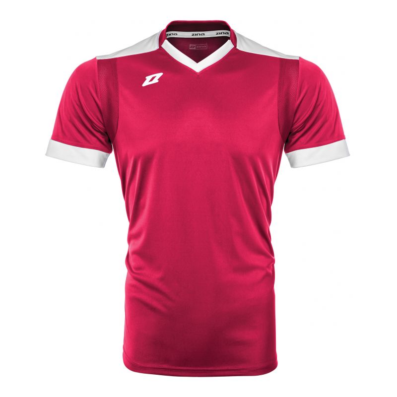 Football jersey Zina Tores Jr 00505-214 Pink