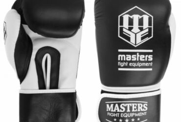 Boxing gloves MASTERS RPU-TR 011112-12