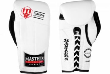 Boxing gloves Masters RBT-MFE-S 10 oz 01112-01