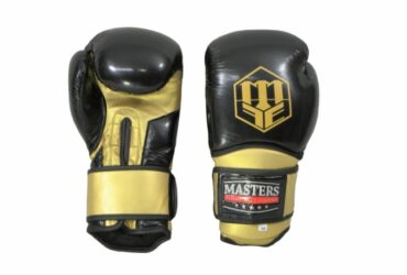 Boxing gloves RPU-9 0115-1215