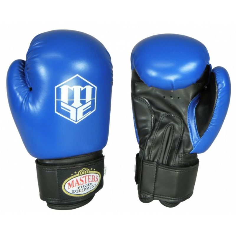 MASTERS boxing gloves – RPU-2A 01152-0302
