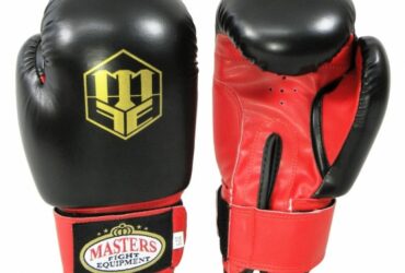 MASTERS boxing gloves – RPU-2A 01152-0302