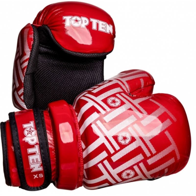 Masters open gloves ROTT-PRISM 0121658-02M