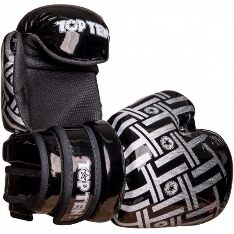 Masters open gloves ROTT-PRISM 0121658-02M