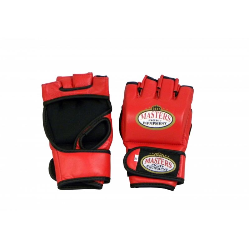 MASTERS gloves for MMA GF-3 01277-02M