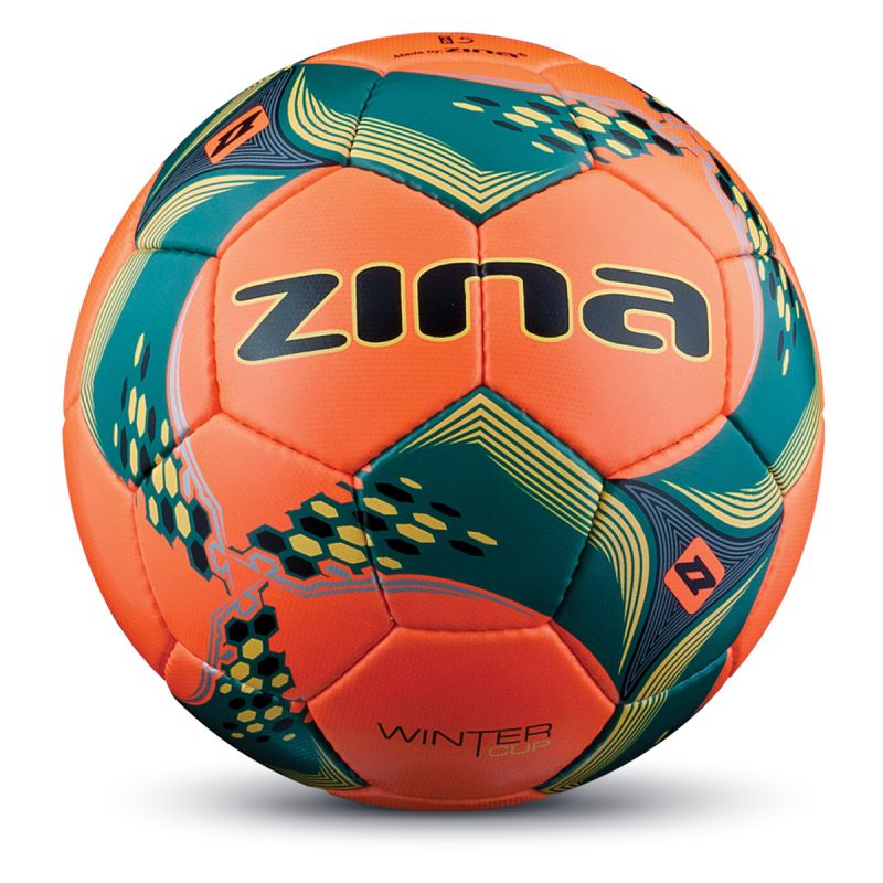 Zina Winter Cup match ball 01295-105