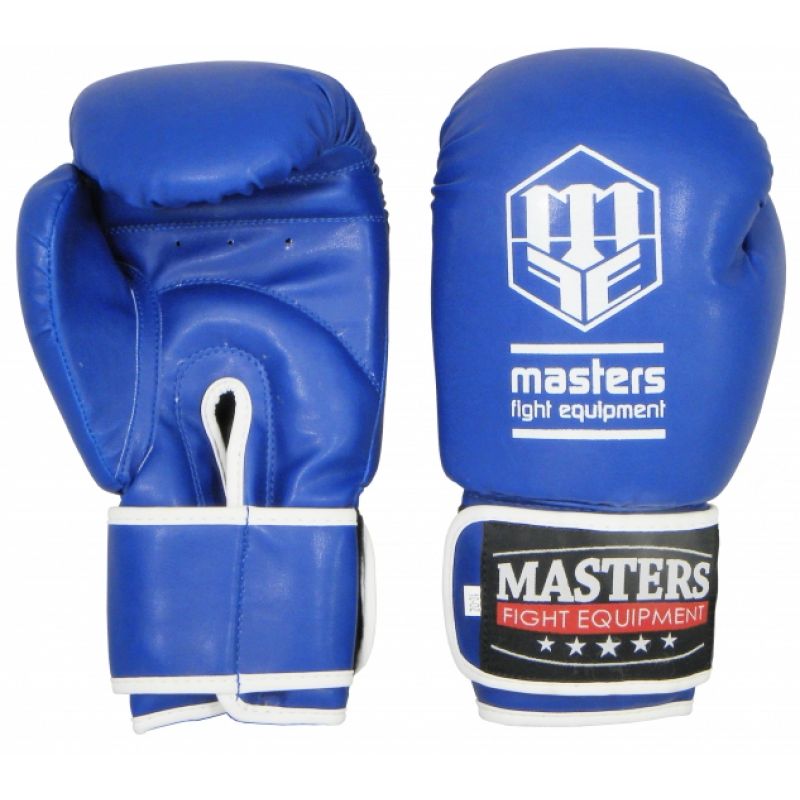 Masters boxing gloves – RPU-3 0140-1002
