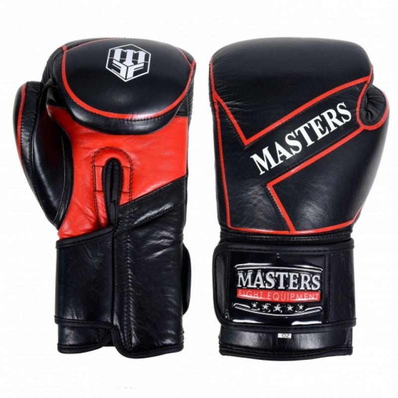 Masters Perfect Training RBT-PT 12 oz 01455-PT0212 gloves