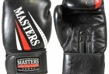 Masters RBT-SPAR 16 oz 015436-16 gloves
